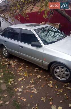 Седан Ford Scorpio 1987 в 