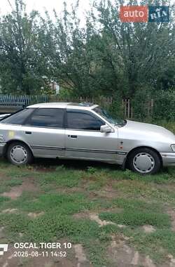 Седан Ford Scorpio 1990 в 