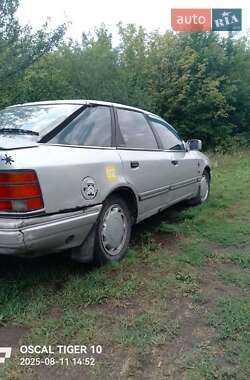 Седан Ford Scorpio 1990 в 