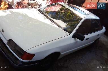 Лифтбек Ford Scorpio 1987 в Одессе