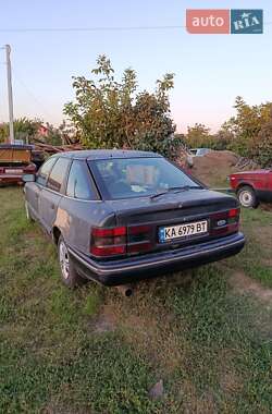 Ліфтбек Ford Scorpio 1993 в 