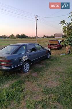 Ліфтбек Ford Scorpio 1993 в 