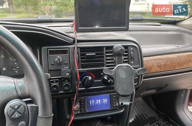Ліфтбек Ford Scorpio 1992 в 
