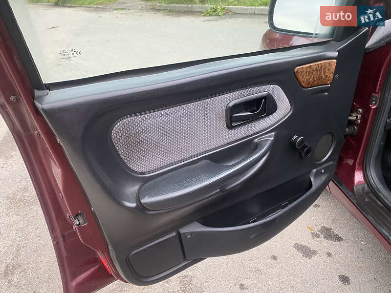 Ліфтбек Ford Scorpio 1992 в Трускавці