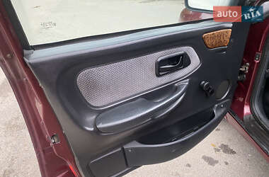 Ліфтбек Ford Scorpio 1992 в 