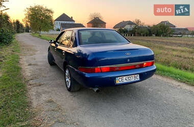 Седан Ford Scorpio 1995 в 