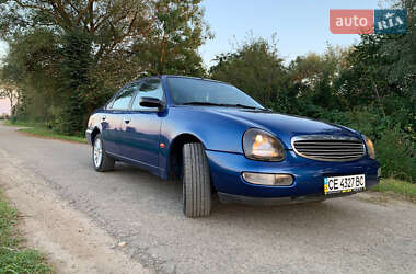 Седан Ford Scorpio 1995 в 
