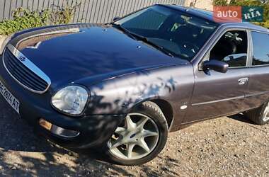 Седан Ford Scorpio 1996 в 