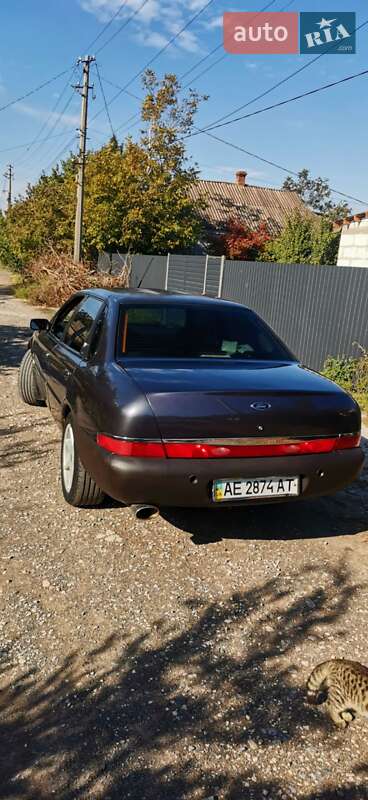 Седан Ford Scorpio 1996 в Кривом Роге