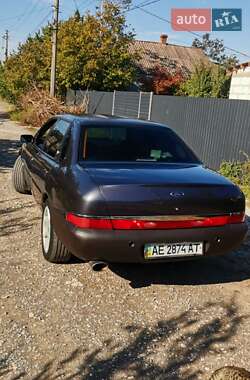 Седан Ford Scorpio 1996 в 