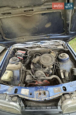 Лифтбек Ford Scorpio 1987 в 