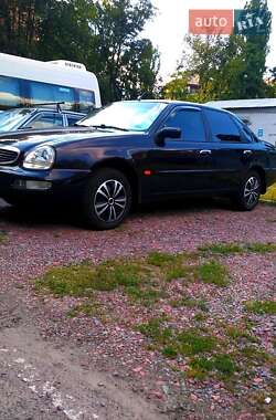 Седан Ford Scorpio 1994 в Києві