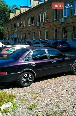 Седан Ford Scorpio 1994 в 
