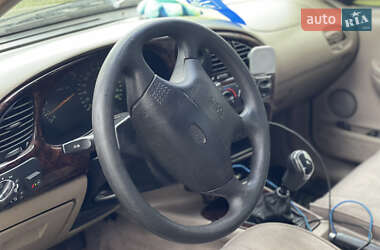 Седан Ford Scorpio 1995 в 