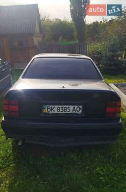 Седан Ford Scorpio 1990 в 