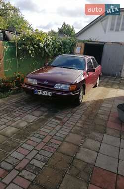 Ліфтбек Ford Scorpio 1989 в 