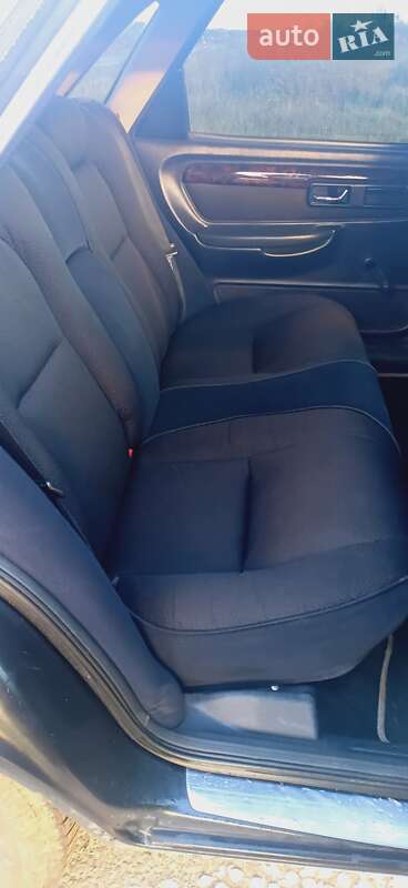Седан Ford Scorpio 1996 в Жовкві фото 4 Седан Ford Scorpio 1996 в Жовкві