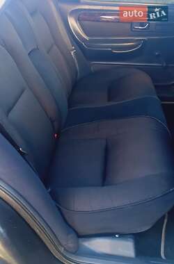 Седан Ford Scorpio 1996 в 