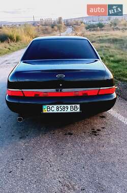 Седан Ford Scorpio 1996 в 