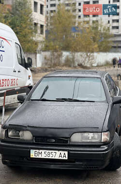 Седан Ford Scorpio 1990 в 