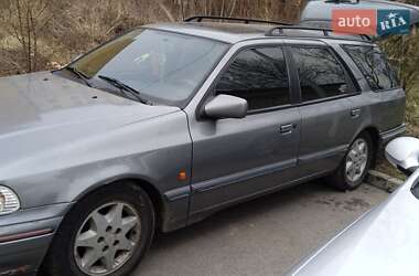 Універсал Ford Scorpio 1994 в 