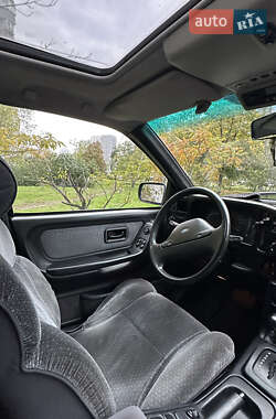 Седан Ford Scorpio 1987 в  фото 4 Седан Ford Scorpio 1987 в