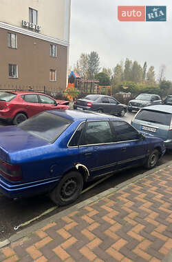 Седан Ford Scorpio 1992 в 