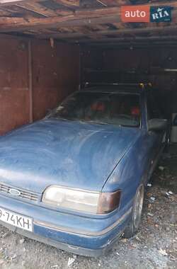Універсал Ford Scorpio 1993 в Києві