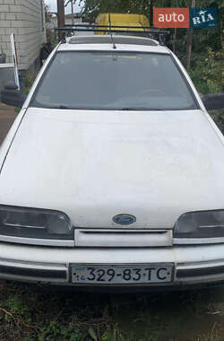 Седан Ford Scorpio 1989 в 