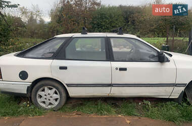 Седан Ford Scorpio 1989 в Українці