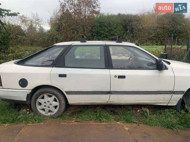 Седан Ford Scorpio 1989 в 