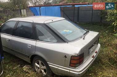 Седан Ford Scorpio 1988 в 