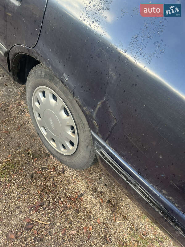 Седан Ford Scorpio 1991 в Броварах фото 3 Седан Ford Scorpio 1991 в Броварах