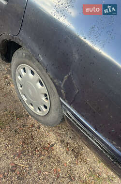 Седан Ford Scorpio 1991 в 