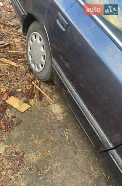 Седан Ford Scorpio 1991 в 