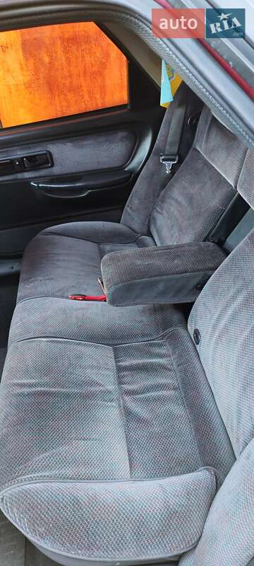 Седан Ford Scorpio 1994 в Киеве