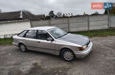 Ліфтбек Ford Scorpio 1985 в 