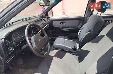 Ліфтбек Ford Scorpio 1985 в 