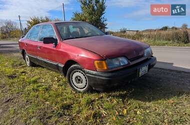 Седан Ford Scorpio 1990 в Здолбунове
