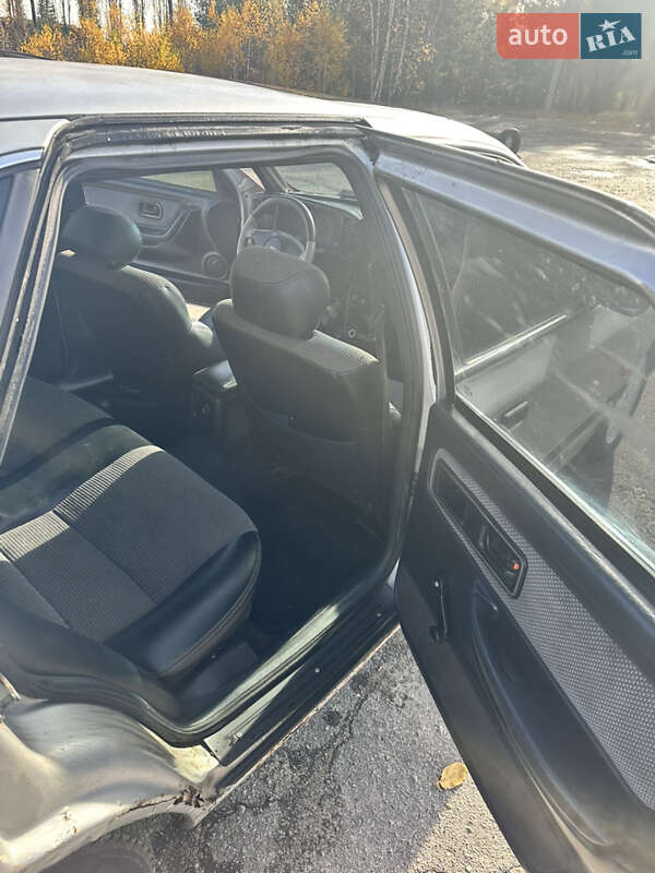 Седан Ford Scorpio 1990 в Охтирці фото 5 Седан Ford Scorpio 1990 в Охтирці