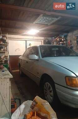 Ліфтбек Ford Scorpio 1988 в Запоріжжі