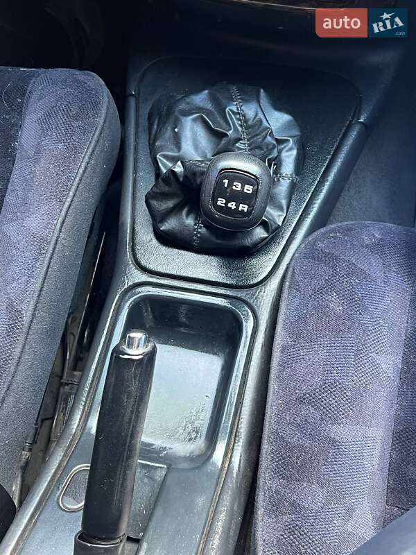 Седан Ford Scorpio 1998 в Кривому Розі фото 9 Седан Ford Scorpio 1998 в Кривому Розі