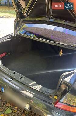 Седан Ford Scorpio 1998 в Кривом Роге