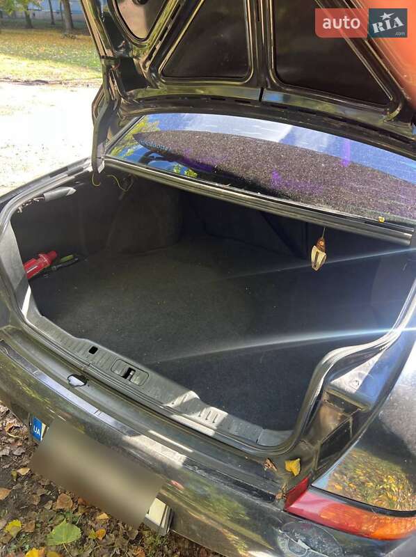 Седан Ford Scorpio 1998 в Кривому Розі фото 11 Седан Ford Scorpio 1998 в Кривому Розі