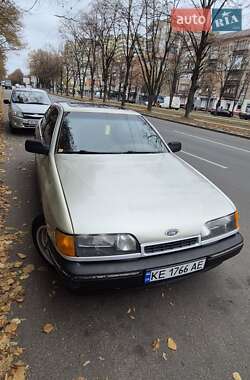 Лифтбек Ford Scorpio 1988 в Днепре