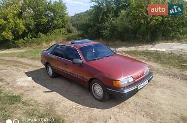 Ліфтбек Ford Scorpio 1989 в Житомирі