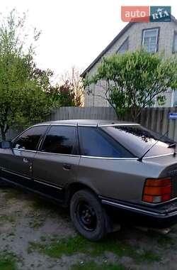 Ліфтбек Ford Scorpio 1986 в Тростянці