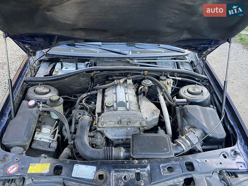 Універсал Ford Scorpio 1997 в Вінниці фото 14 Універсал Ford Scorpio 1997 в Вінниці