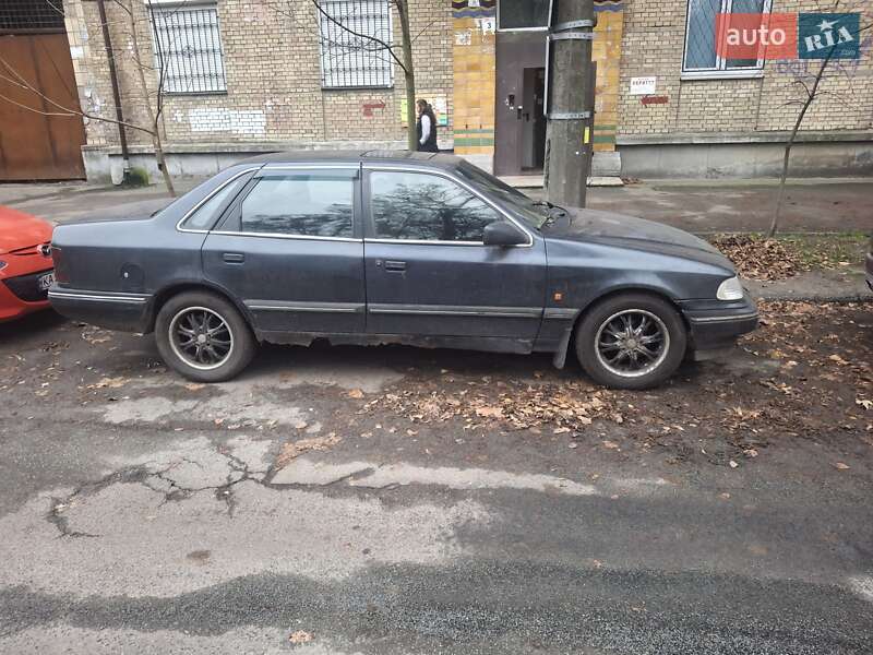 Седан Ford Scorpio 1993 в Києві
