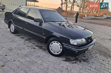 Седан Ford Scorpio 1990 в Дашеве